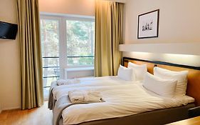 Hestia Hotel Laulasmaa Spa